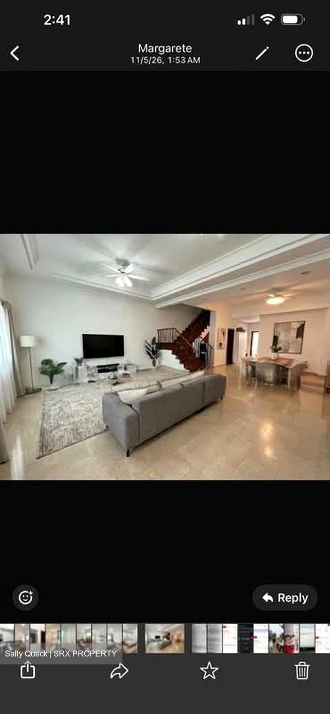Chancery Hill Road (D11), Apartment #558263531